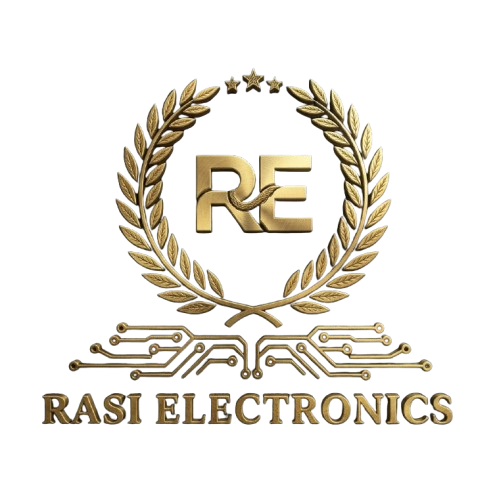 Rasi Logo